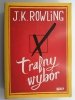 TRAFNY WYBÓR - J.K. Rowling
